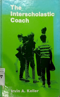 The Interscholastic Coach