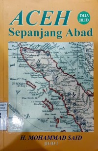 ACEH Sepanjang Abad