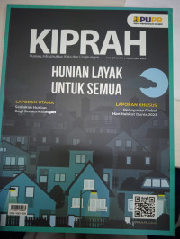 Kiprah Hunian Layak untuk semua