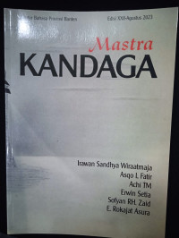 Mastra Kandaga