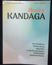 Mastra Kandaga