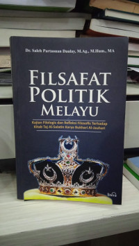 Filsafat Politik Melayu