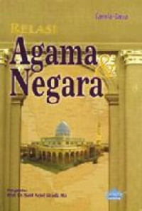Relasi Agama Negara