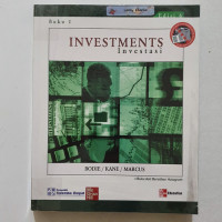 Investments Investasi