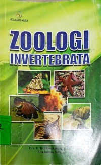 Zoologi Invertebrata