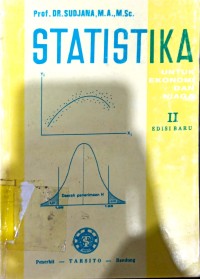 Statistika II