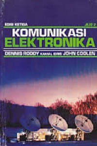 Komunikasi Elektronika JIlid 2