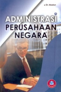 Administrasi Perusahaan Negara