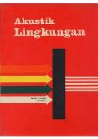 Akustik Lingkungan