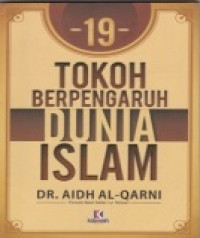 19 Tokoh Berpengaruh Dunia Islam