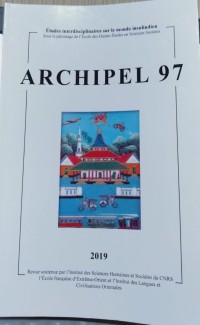 Archipel 97