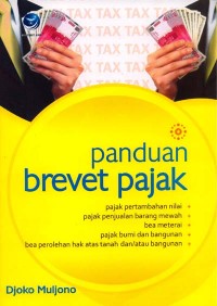 Panduan Brevet Pajak