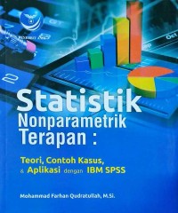 Statistik Nonparametrik Terapan