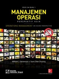 Manajemen Operasi : Perspektif Asia