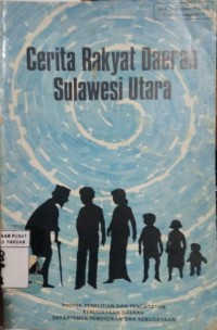 Cerita Rakyat Daerah Sulawesi Utara