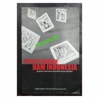 Image of Potret Buram HAM Indonesia