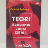 Teori Pembangunan Dunia Ketiga