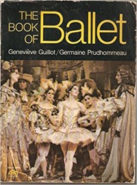 The Book of Ballet
