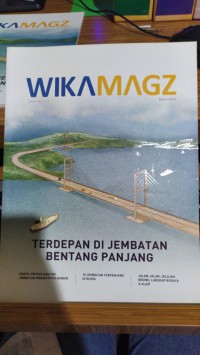 Wikamagz edisi 4 2014