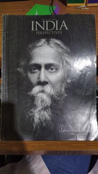 Image of India Perspektif Vol. 24 No.2/2010
