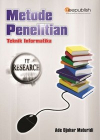 Metode Penelitian Teknik Informatika