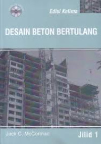 Desain Beton Bertulang
