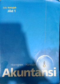 Akuntansi Jilid 1
