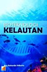 Bioteknologi Kelautan