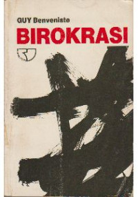 Birokrasi