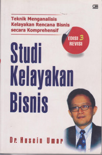 Studi Kelayakan Bisnis