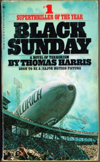 Black Sunday