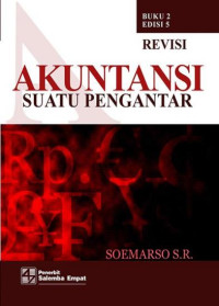 Akuntansi Suatu Pengantar (Buku 2)