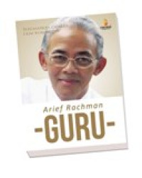 Arief Rachman Guru