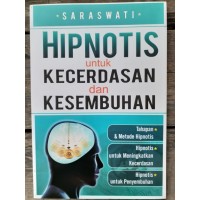 Hipnotis untuk Kecerdasan dan kesembuhan