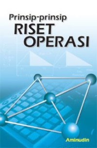 Prinsip-prinsip Riset Operasi