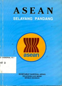 Asean: Selayang Pandang