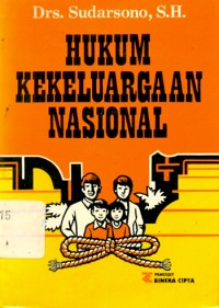 Hukum Kekeluargaan Nasional