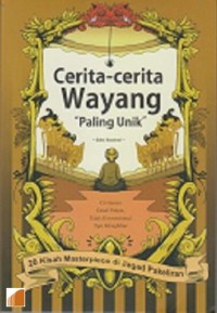 Cerita-cerita Wayang 