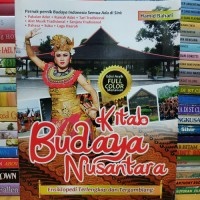 Kitab Budaya Nusantara