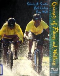 Image of Concepts Of Fitness and Wellness