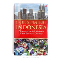 Consuming Indonesia