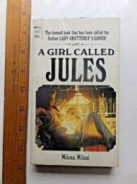 Image of A Girl Called Jules