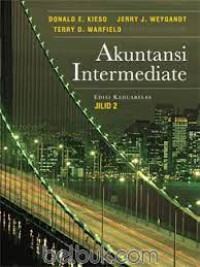 Akuntansi Intermediate jilid 2