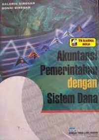Akuntasi Pemerintahan dengan sistem dana
