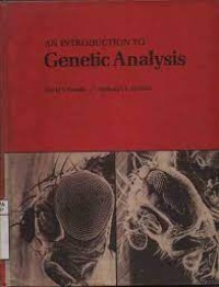 An Introduction to Genetic Analysis