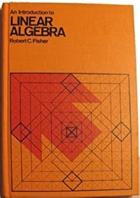 An Introduction to Linear Algebra