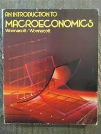 An Introduction To Macroeconomics