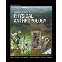 Annual Editions: Physical Antrhopolgy