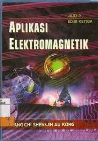 Aplikasi Elektromagnetik jilid 2