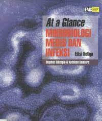 At a Glance MIkrobiologi Medis dan Infeksi